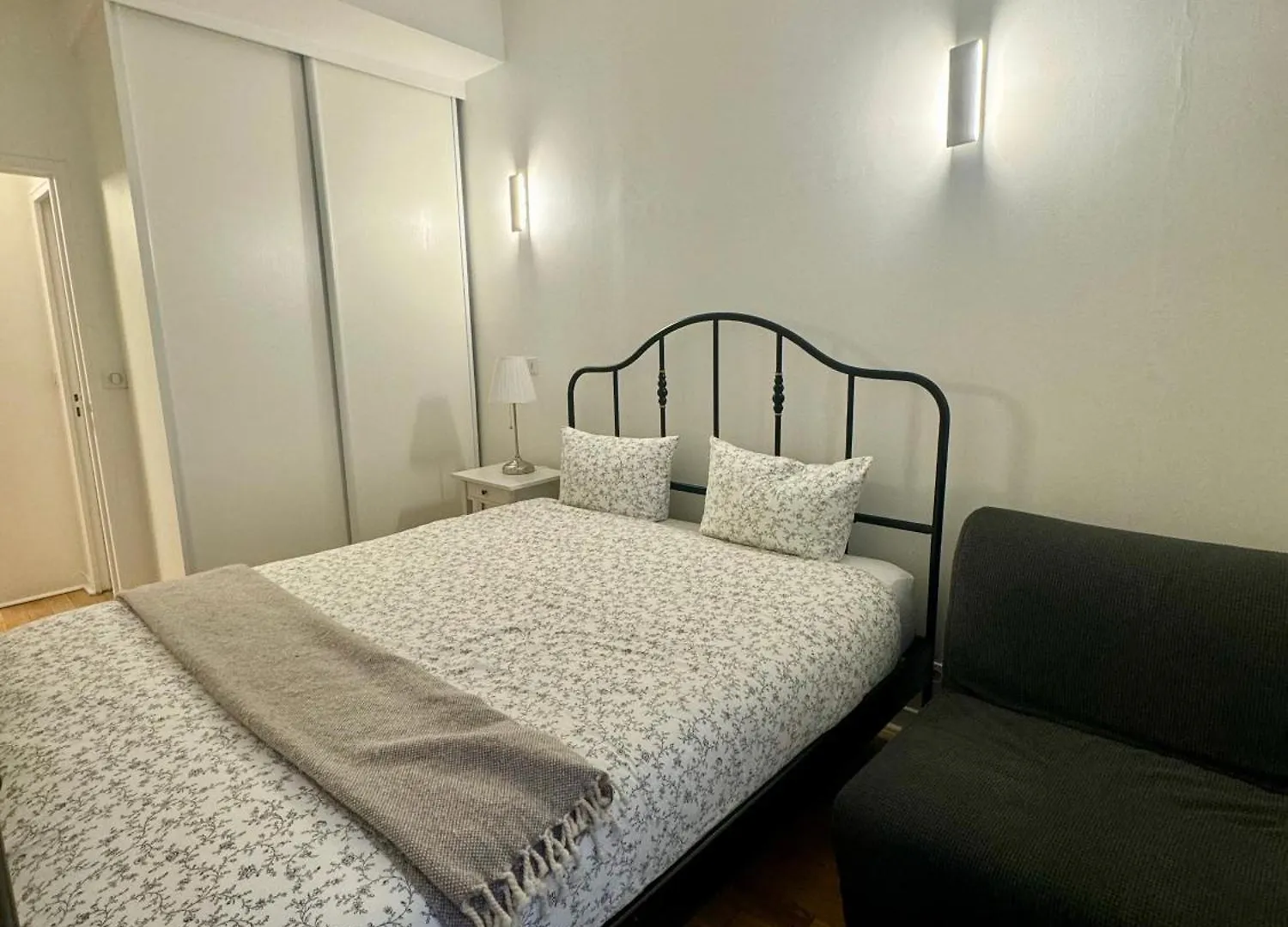 Cozy Flat, Heart Of Paris Apartment France